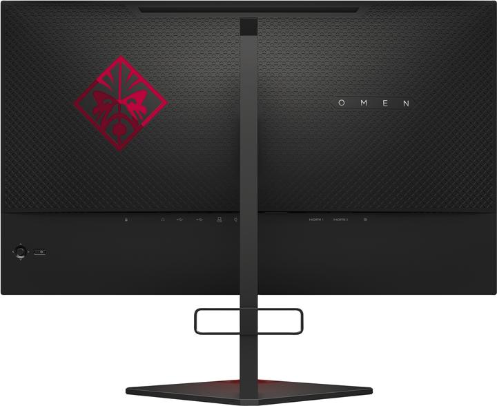 Produktbild HP Omen X25F (1920 x 1080 Pixel, 24")