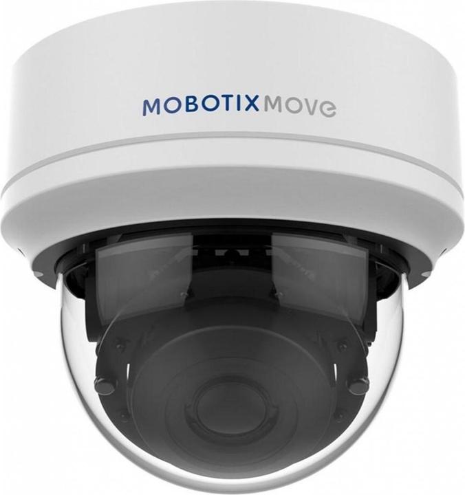 Mobotix Ethernet camera / IP Cam (3864 x 2180 Pixels)