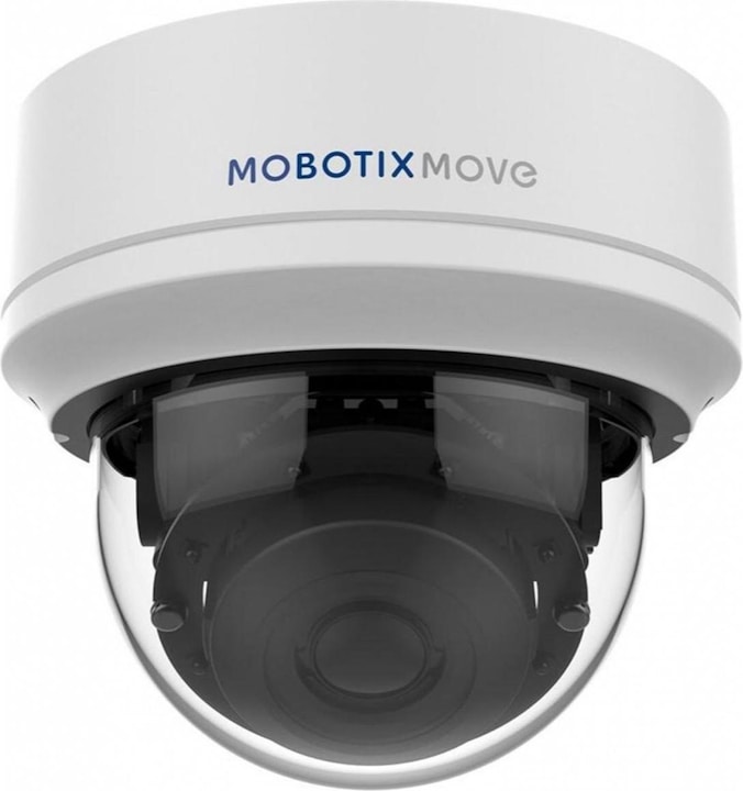 Image du produit Mobotix Caméra Ethernet / IP Cam (3864 x 2180 pixels)