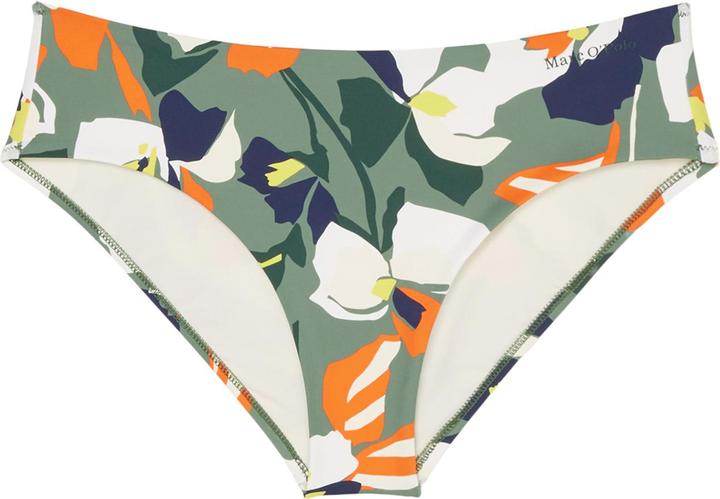 Produktbild Marc O'Polo Bikini-Hose Alloverprints (XL)