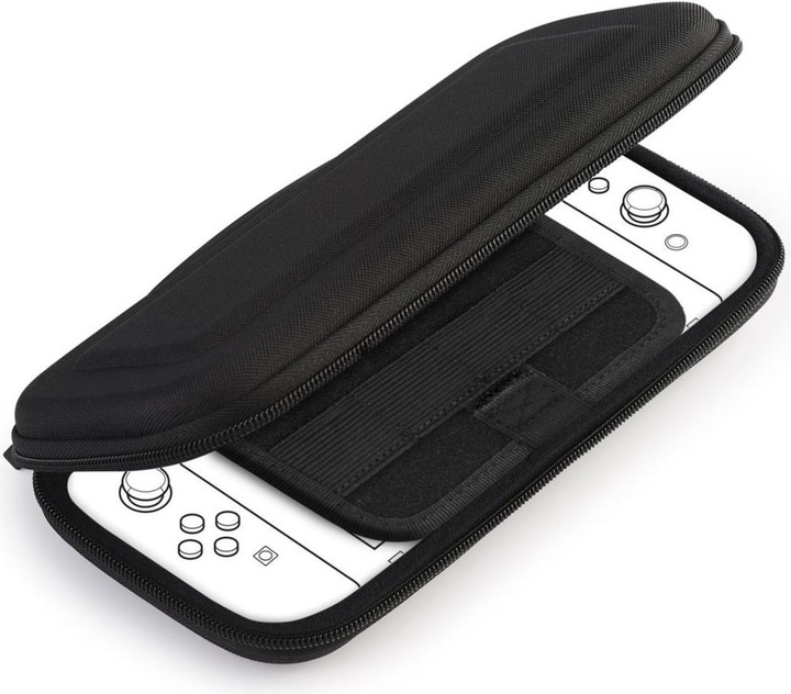 Image du produit Bigben valise de voyage (Switch Lite)