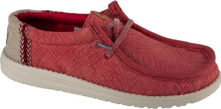 Produktbild Hey Dude Wally Jute (44)