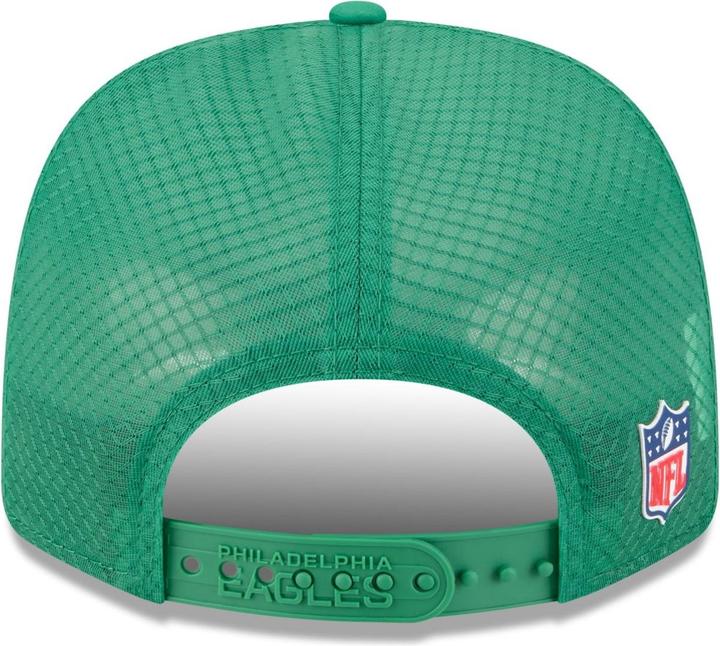 Produktbild New Era 9Seventy Trucker Cap - Sideline Philadelphia Eagles