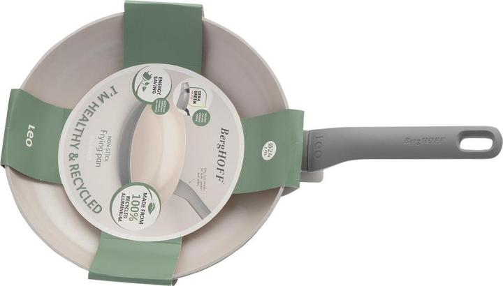 Produktbild BergHoff Bratpfanne Balance 24, 24 cm (Bratpfanne, Aluminium, 24 x 7.30 cm)