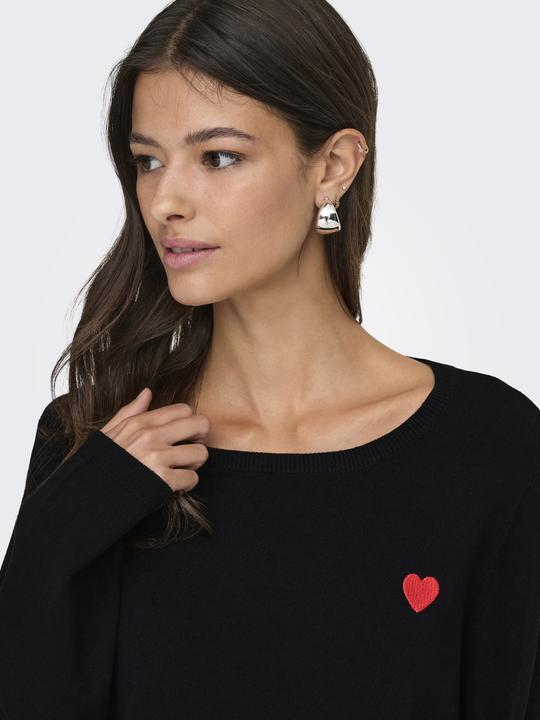 Actual product image JdY JDYKATE Strickpullover Strickpullover (XL)