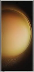 Produktbild Samsung Galaxy S23 Ultra (512 GB, Cream, 6.80", SIM + eSIM, 200 Mpx, 5G)