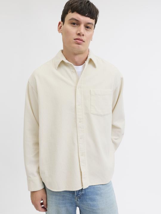 Immagine prodotto Jack & Jones Oversize Fit Hemd Hemd (XS)