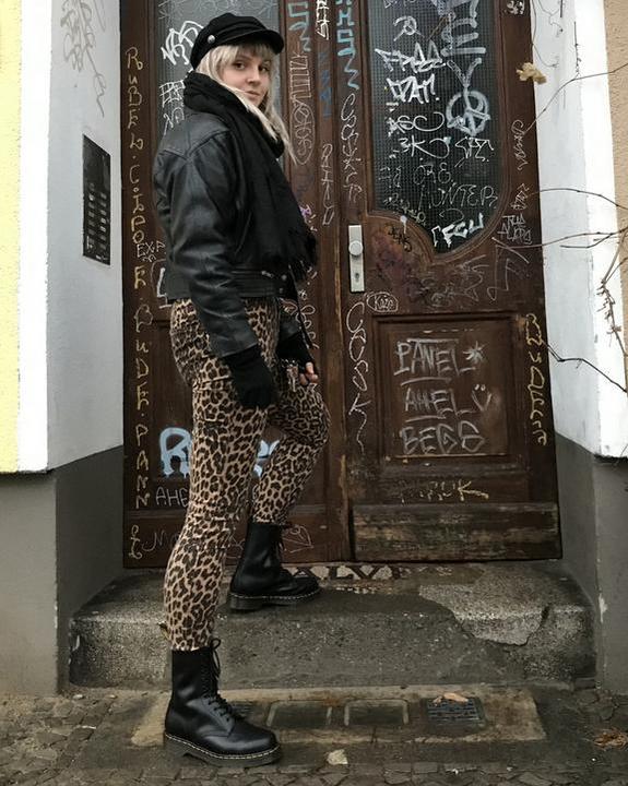 Image du produit Dr. Martens 1490 (46)