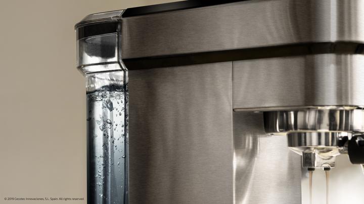 Actual product image Cecotec Cafelizzia 790 Steel Automatic/Manual Espresso machine 1,2 L