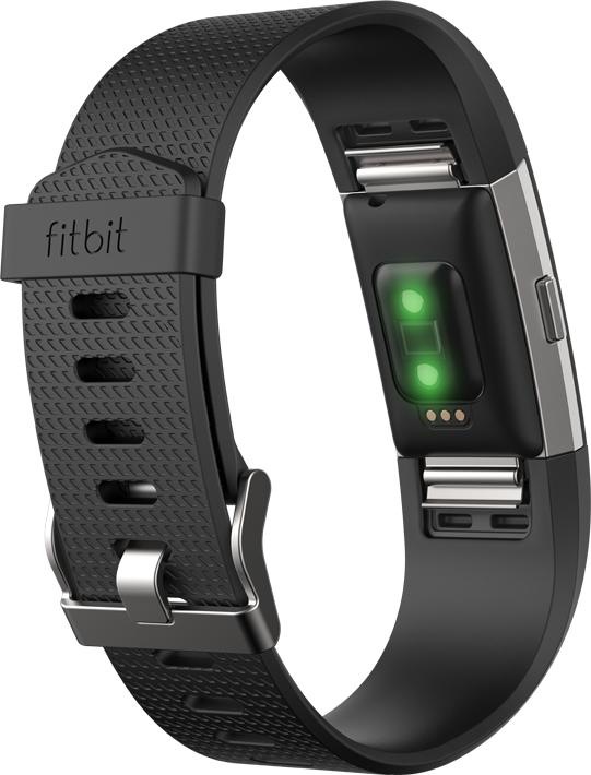 Produktbild Fitbit Charge 2 (21.45 mm)