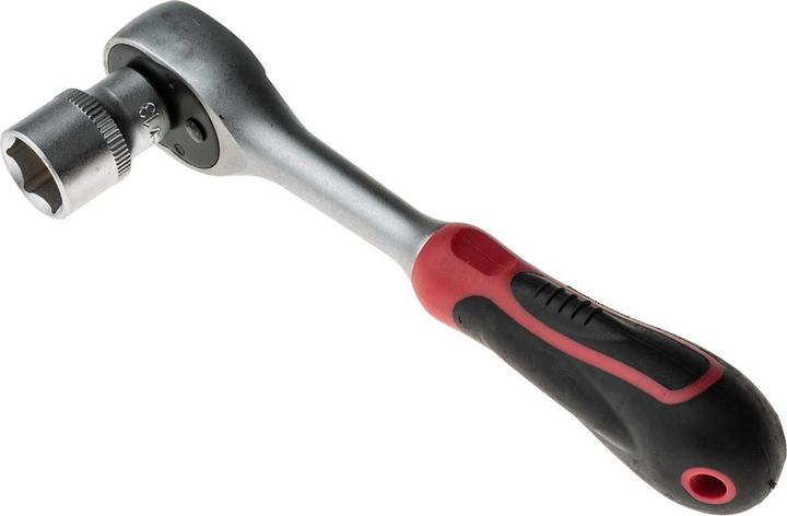 Productafbeelding RS PRO Dopsleutelset 1/4" 39 stuks