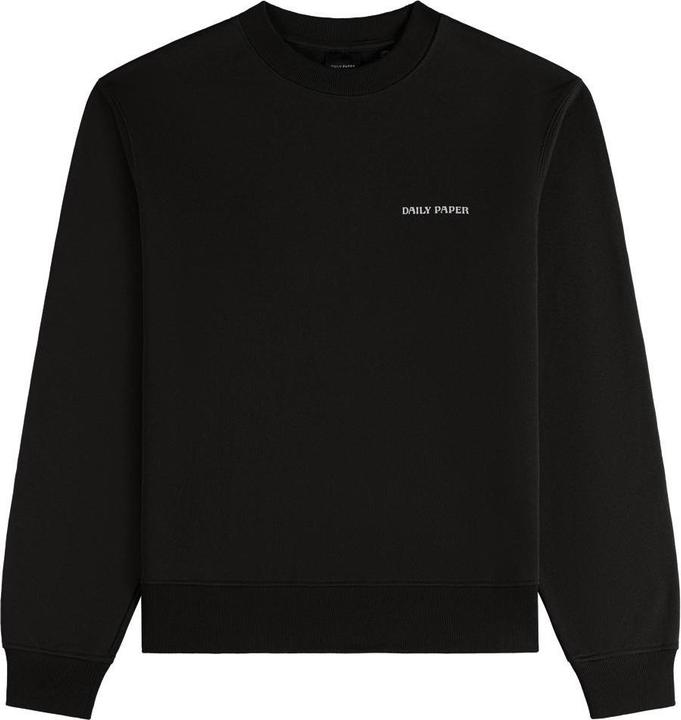 Produktbild Daily Paper Pullover mit Rundhalsausschnitt (XL)