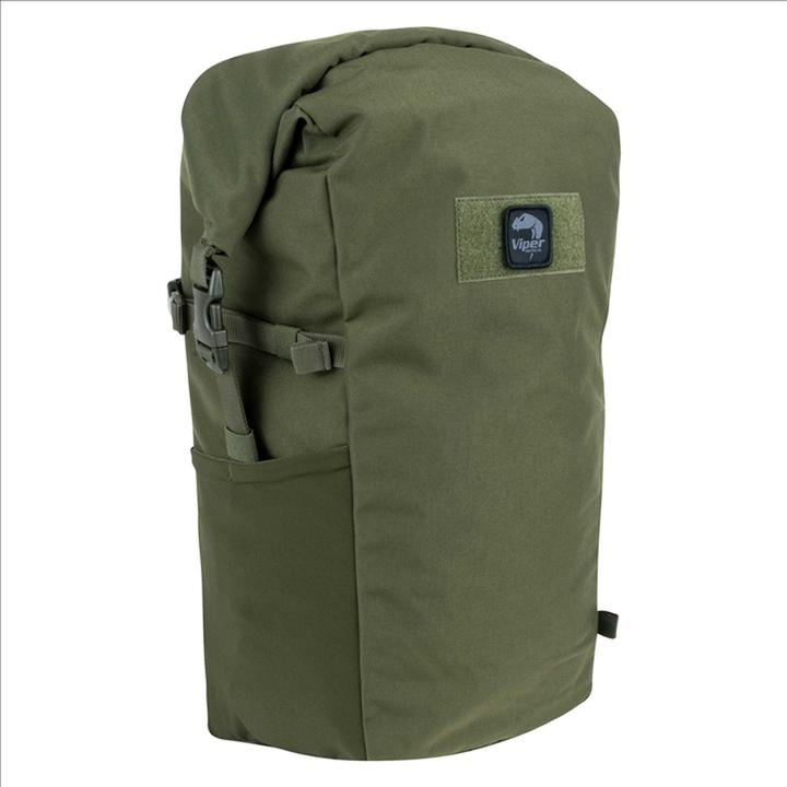 Actual product image Viper Tactical Roll Top 25L Backpack (25 l)