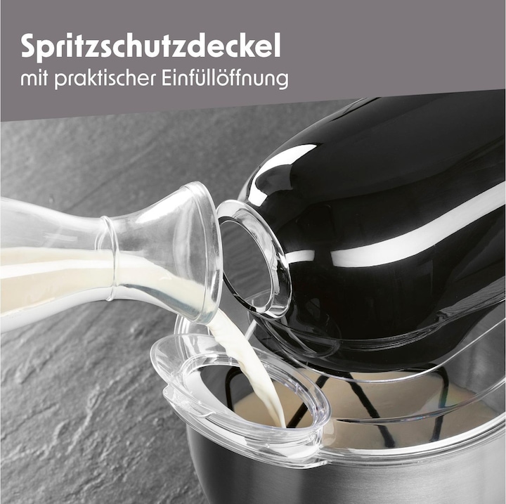 Produktbild Gourmetmaxx Küchenmaschine (1000 W)