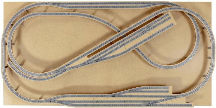 Actual product image Noch 53705 (Track N)