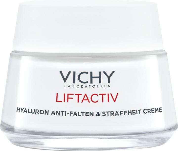 Actual product image Vichy Liftactiv Supreme Day Care (50 ml, Day cream)