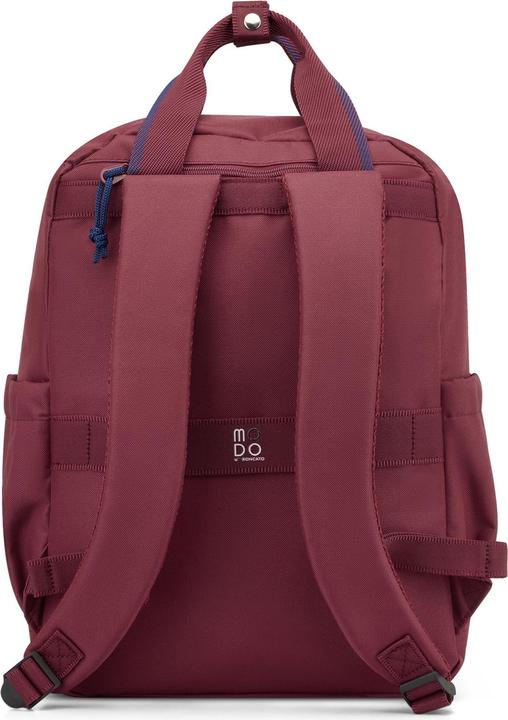 Produktbild Modo by Roncato Starlight 3.0 Reiserucksack 40 cm Laptopfach (24 l)