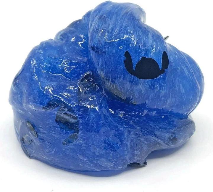 Actual product image Cra-z-art Cra-Z-Slimy Shaped Container