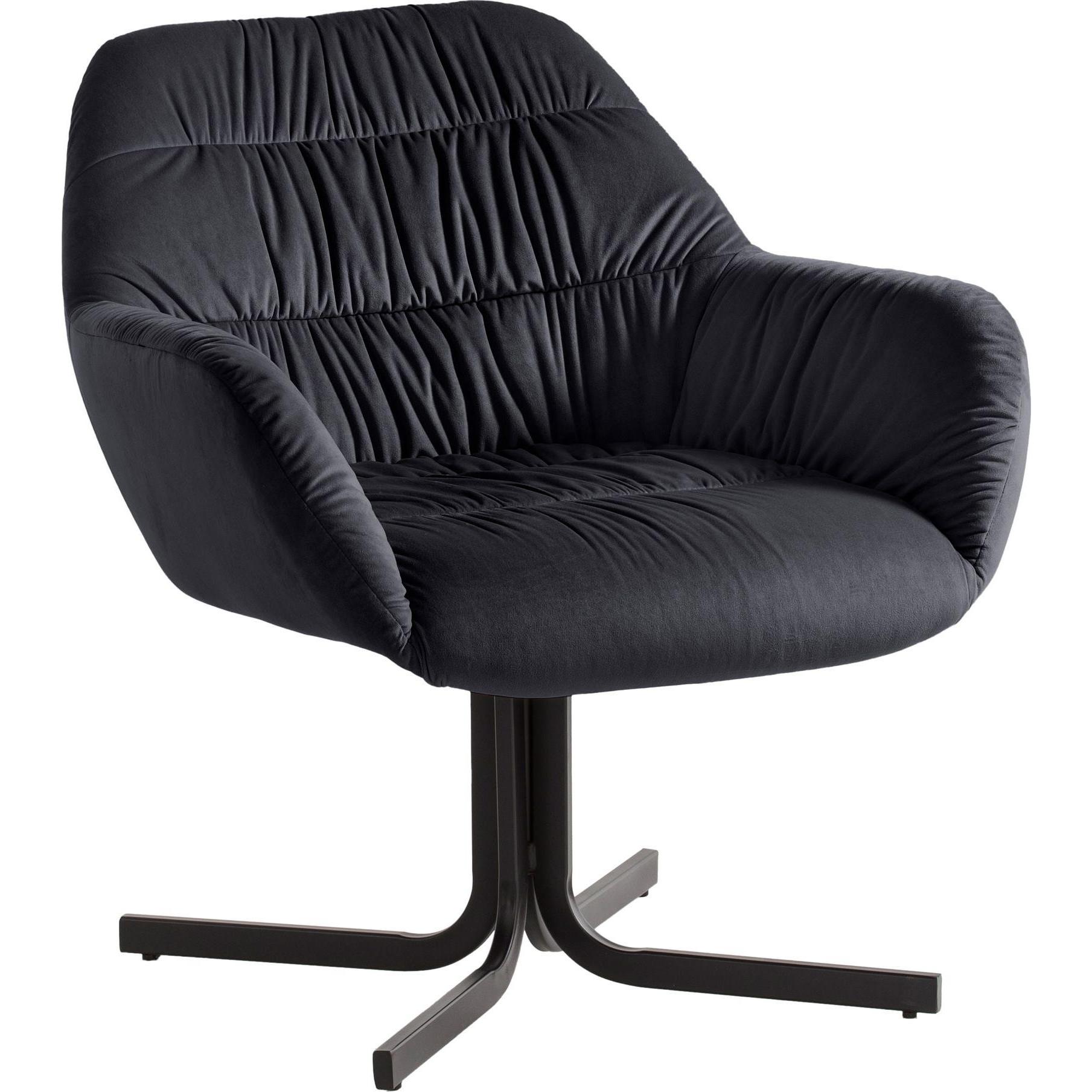 Wohnling, Sessel, Samt