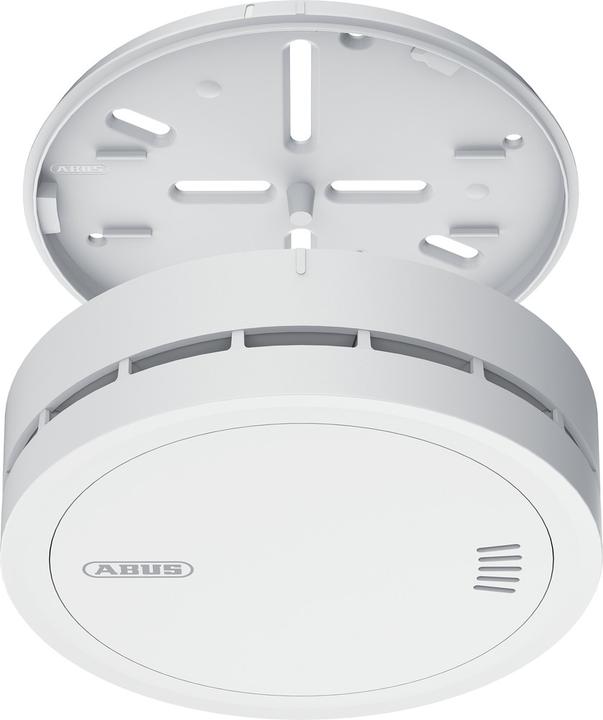 Produktbild Abus PREFIRA 10 Rauchmelder, 1 St.