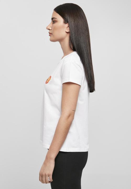 Immagine prodotto Mister Tee Maglietta Donna Space Jam Tune Squad Lola Box (XS)