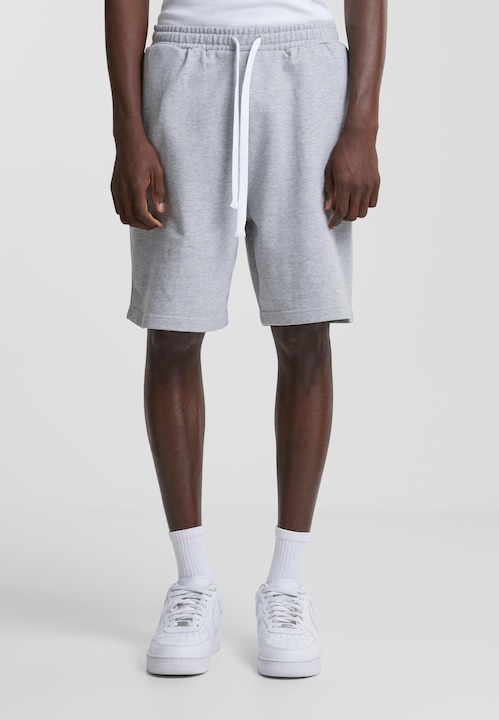 Actual product image Starter Essentials Heavy Shorts - 170383 (L)