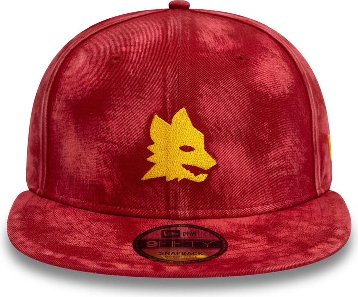 Immagine prodotto New Era 9Fifty Snapback Cap - TIE DYE AS Rom rot - M/L (M/L)