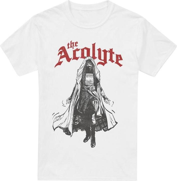 Produktbild Star Wars High Republic Dark Side TShirt (L)