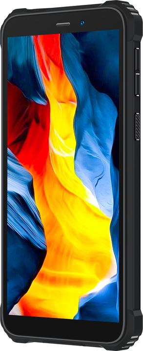 Image du produit Oukitel WP32 (128 Go, Gris noir, 5.93", Double SIM + SD, 4G)