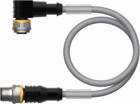 Actual product image Turck Connection line (5 m)