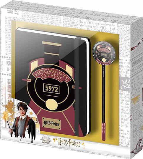 Actual product image Karactermania Diary set