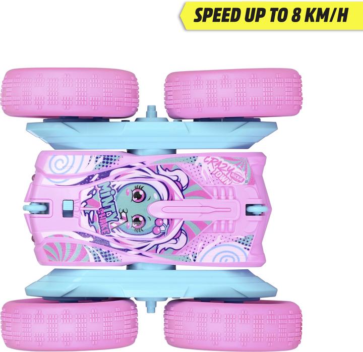 Produktbild Dickie RC Berry Shaker, RTR