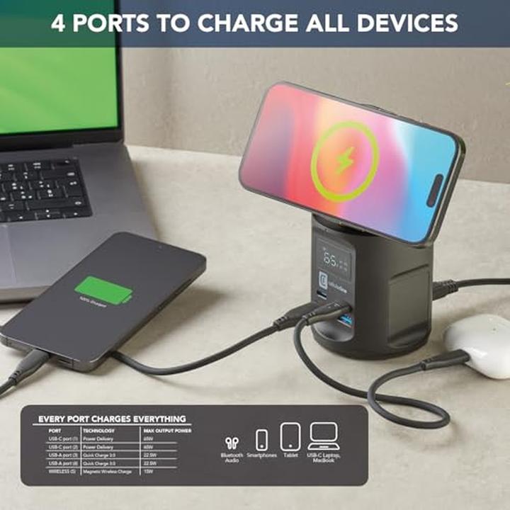 Produktbild Cellularline Mag Hub