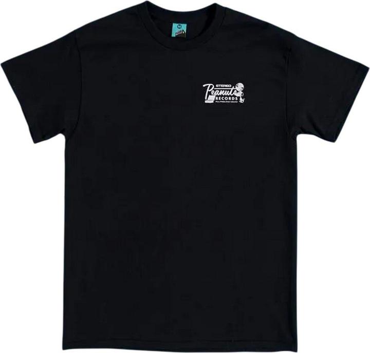 Produktbild Peanuts Don't Stop The Music TShirt (M)