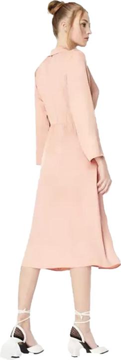 Produktbild Armani Exchange Kleid Brusttasche (32)