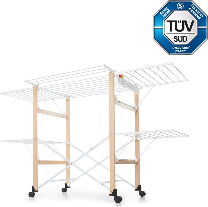 Foppapedretti 9900420003 Gulliver Evo (27 m)