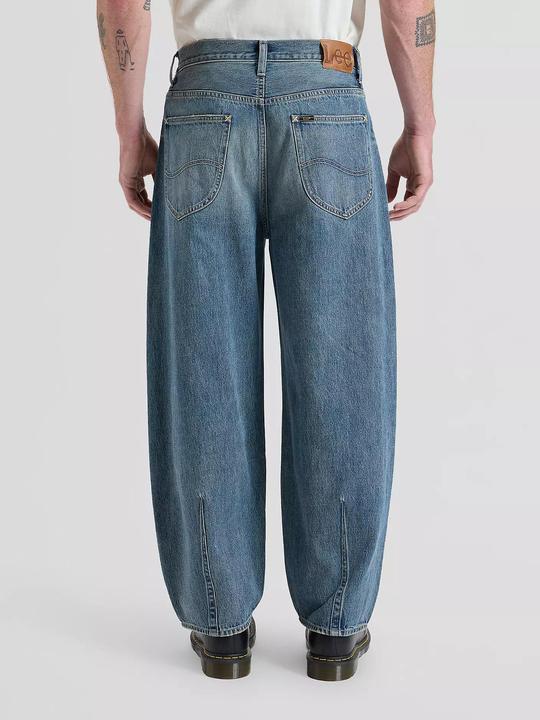 Actual product image Lee Barrel (36)