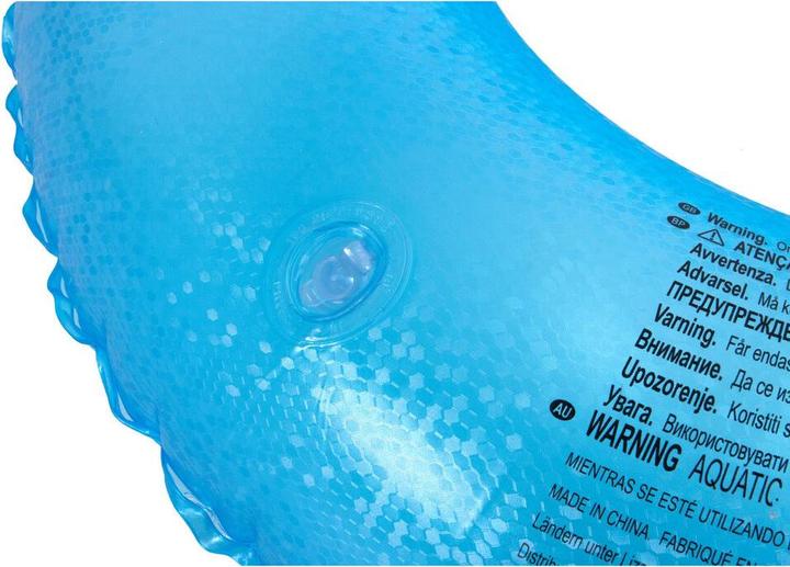 Actual product image Jilong Mosaic Swim Ring