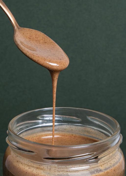 Actual product image KoRo Hazelnut puree (500 g)