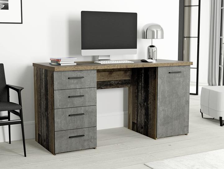 Image du produit Forte Net 106 (145 x 60 x 76.30 cm)