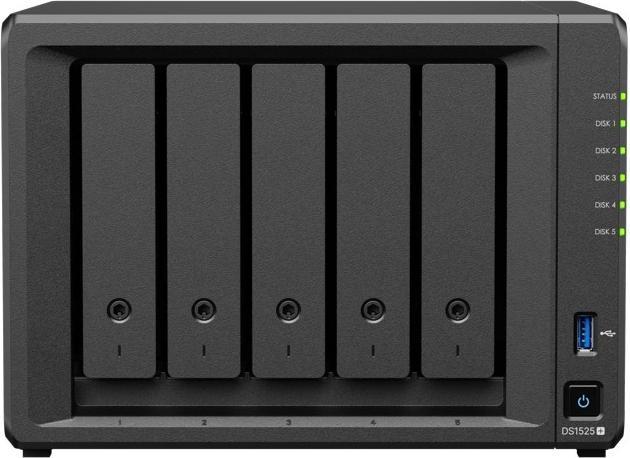 Productafbeelding Synology DiskStation