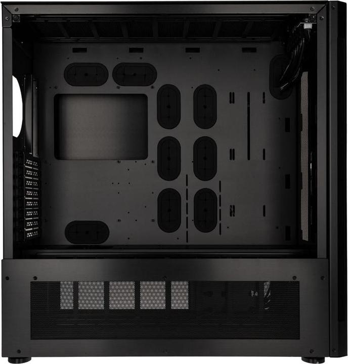 Immagine prodotto Lian-Li PC-V3000WX TG (ATX, E-ATX)