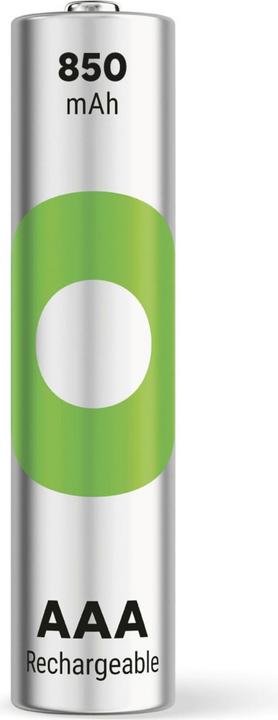 Immagine prodotto GP Batteries Batterie ricaricabili altre (4 pz., AAA, 850 mAh)