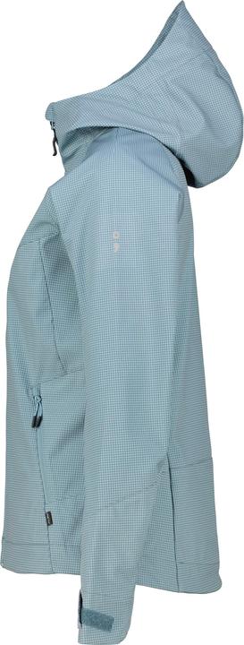 Immagine prodotto Meru Softshelljacke Nancy (38, M)