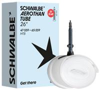 Actual product image Schwalbe SV13-AE AEROTHAN 26" (Presta (SV), 26", 40 mm)