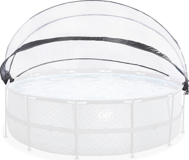 Produktbild Exit Cupola per Piscina ECO 15 piedi