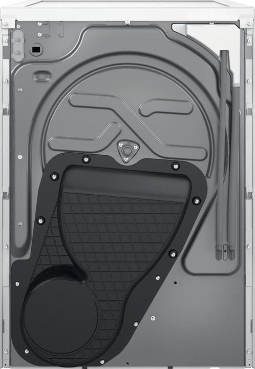 Actual product image Whirlpool Supreme Silence W7X D95WR IT tumble dryer Free installation Front loading 9 kg A (9 kg)