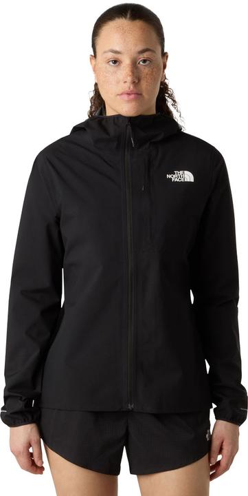 Actual product image North Face Fontanales Jacket Lady (M)