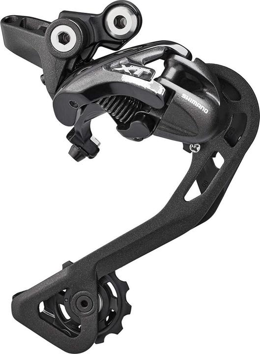 Actual product image Shimano Xt Rd-T8000 (10-speed)