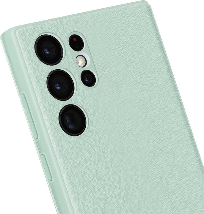Actual product image Avizar Clear View (Samsung Galaxy S22 Ultra)
